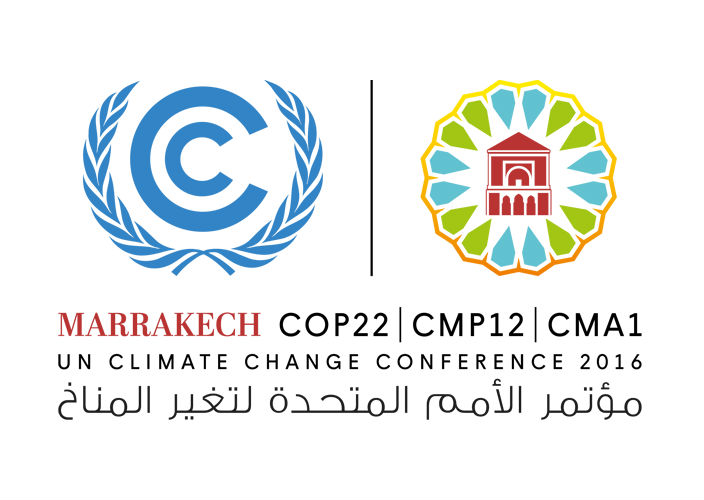 22nd Conference of the Parties to the UNFCCC (COP 22)